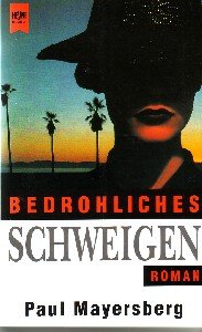 Imagen de archivo de Bedrohliches Schweigen. a la venta por medimops