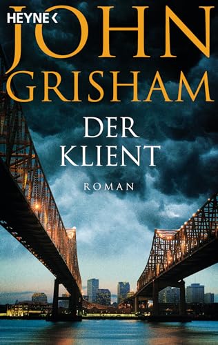 Der Klient - John Grisham