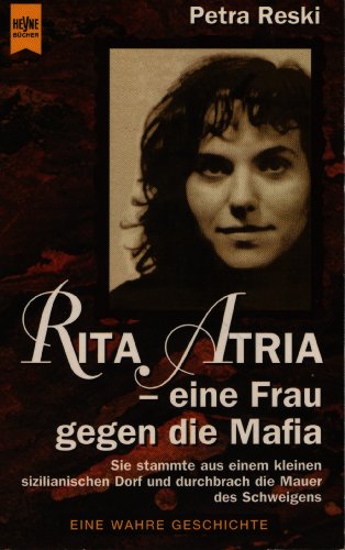 Beispielbild für Rita Atria, eine Frau gegen die Mafia zum Verkauf von medimops