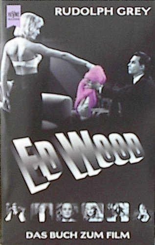 Stock image for Ed Wood for sale by medimops