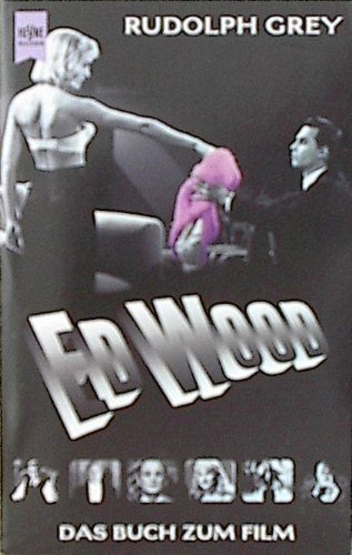 9783453089556: Ed Wood