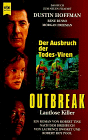Outbreak - Lautlose Killer - guter Zustand