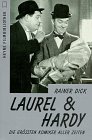 9783453090064: Laurel & Hardy. Die grssten Komiker aller Zeiten