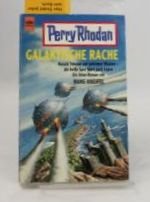Stock image for Perry Rhodan. Galaktische Rache for sale by medimops