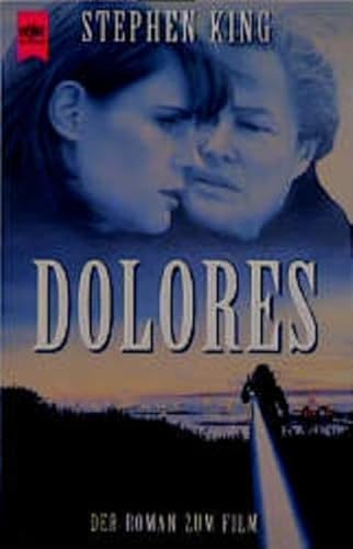 9783453090620: Dolores - Das Buch zum Film