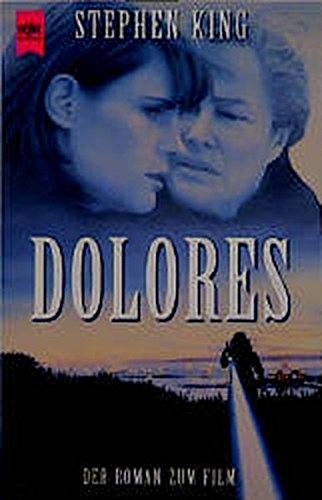 9783453090620: Dolores - Das Buch zum Film