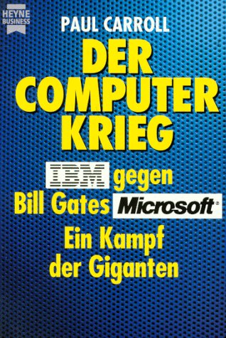 Der Computerkrieg