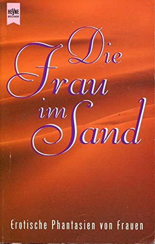 Imagen de archivo de Die Frau im Sand a la venta por Gabis Bcherlager