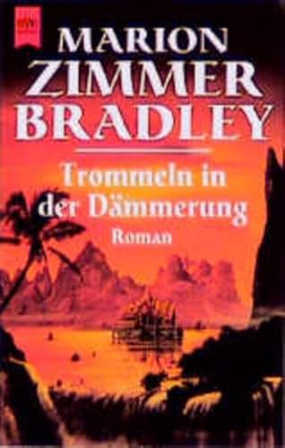 Trommeln in der Dämmerung