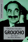 9783453094031: Groucho. Der Chef der Marx-Brothers