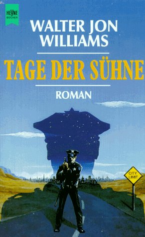 9783453094345: Tage der Shne. Roman