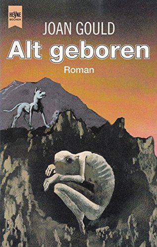 Stock image for Alt geboren for sale by Leserstrahl  (Preise inkl. MwSt.)