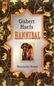 9783453096219: Hannibal