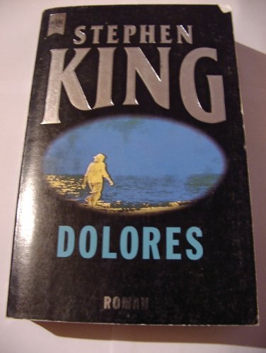 9783453096493: Dolores (Dolores Claiborne in German)