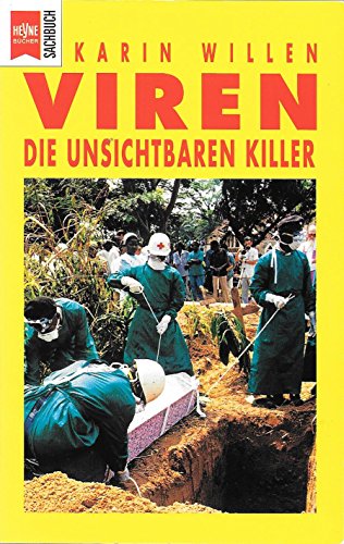 Beispielbild fr Viren. Die unsichtbaren Killer. zum Verkauf von medimops