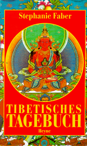 Tibetisches Tagebuch.