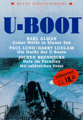 Imagen de archivo de U- Boot a la venta por medimops