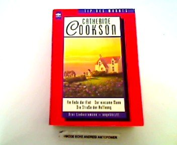 Am Ende der Flut - Cookson, Catherine