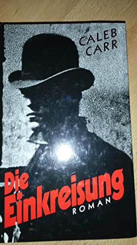 Imagen de archivo de Die Einkreisung. a la venta por Bookmarc's