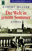 Stock image for Die Welt in Jenem Sommer for sale by PsychoBabel & Skoob Books