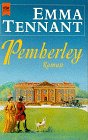9783453108264: Pemberley. Roman