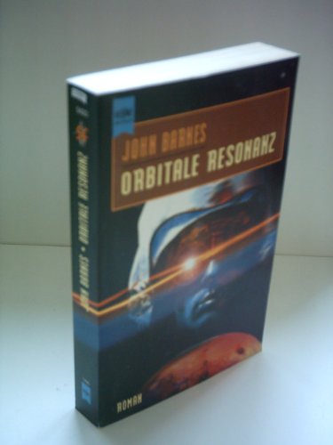 Beispielbild für Orbitale Resonanz. zum Verkauf von medimops