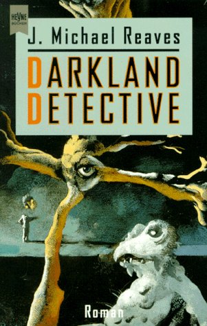 Darkland Detective