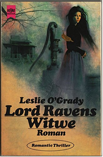 9783453113602: Lord Ravens Witwe