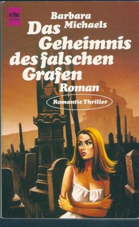 9783453114128: Das Geheimnis des falschen Grafen