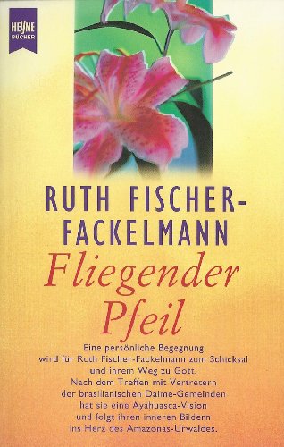 9783453114715: Fliegender Pfeil - Fischer- Fackelmann, Ruth
