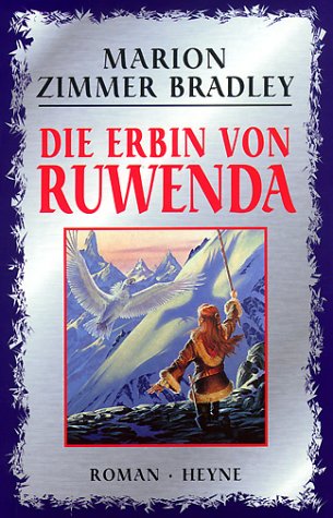 9783453115026: Die Erbin von Ruwenda. Roman