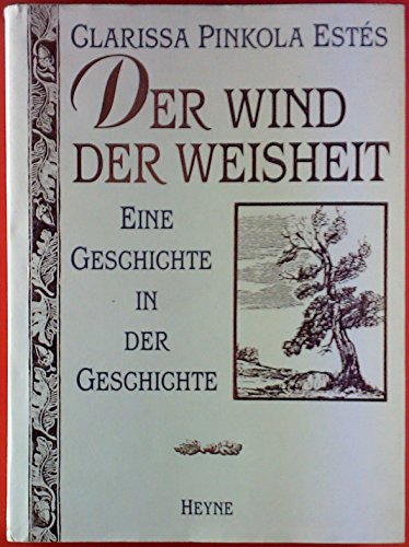 Beispielbild fr Der Wind der Weisheit. Eine Geschichte in der Geschichte zum Verkauf von medimops