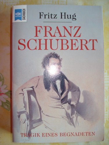 Stock image for Franz Schubert for sale by medimops