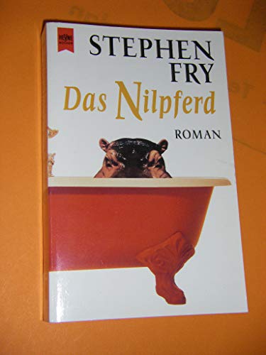 Das Nilpferd - Fry, Stephen