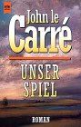 9783453116344: Unser Spiel