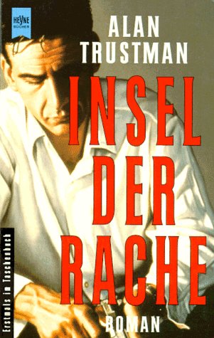 Stock image for Insel der Rache for sale by Leserstrahl  (Preise inkl. MwSt.)