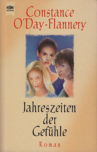 Beispielbild fr Jahreszeiten der Gefhle: Roman zum Verkauf von Bildungsbuch