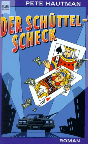 Stock image for Der Schttelscheck for sale by Versandantiquariat Felix Mcke