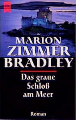 Das graue Schloß am Meer