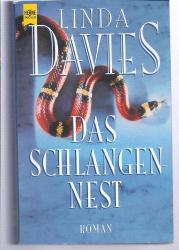 Beispielbild fr Das Schlangen-Nest zum Verkauf von Ammareal