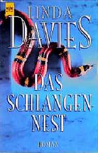 Imagen de archivo de Das Schlangen-Nest a la venta por Ammareal
