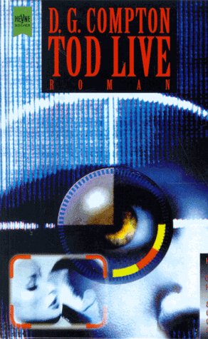 Tod Live - Erfolgreich verfilmt mit Romy Schneider - bk527 (9783453119192) by D.G. Compton