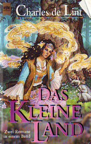 9783453122307: Das kleine Land. Das verborgene Volk /Die vergessene Musik