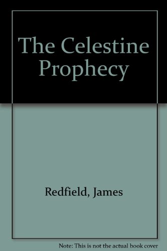 The Celestine Prophecy (9783453122369) by James Redfield