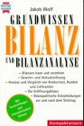 Beispielbild fr Grundwissen Bilanz und Bilanzanalyse zum Verkauf von medimops