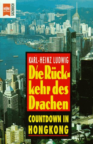 Stock image for Die Rckkehr des Drachen for sale by Leserstrahl  (Preise inkl. MwSt.)