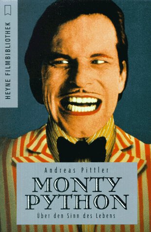 Beispielbild fr Monty Python zum Verkauf von medimops