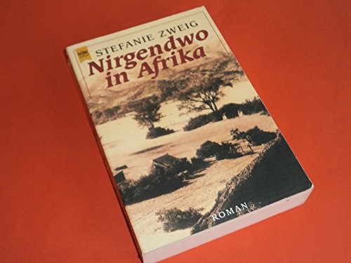 Imagen de archivo de Nirgendwo in Afrika a la venta por Ammareal