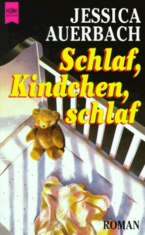 9783453125322: Schlaf, Kindchen, schlaf