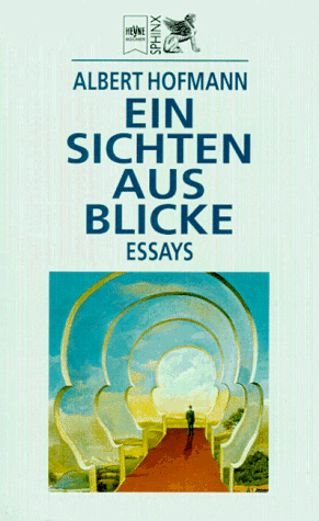 Beispielbild fr Einsichten. Ausblicke. Essays. zum Verkauf von medimops